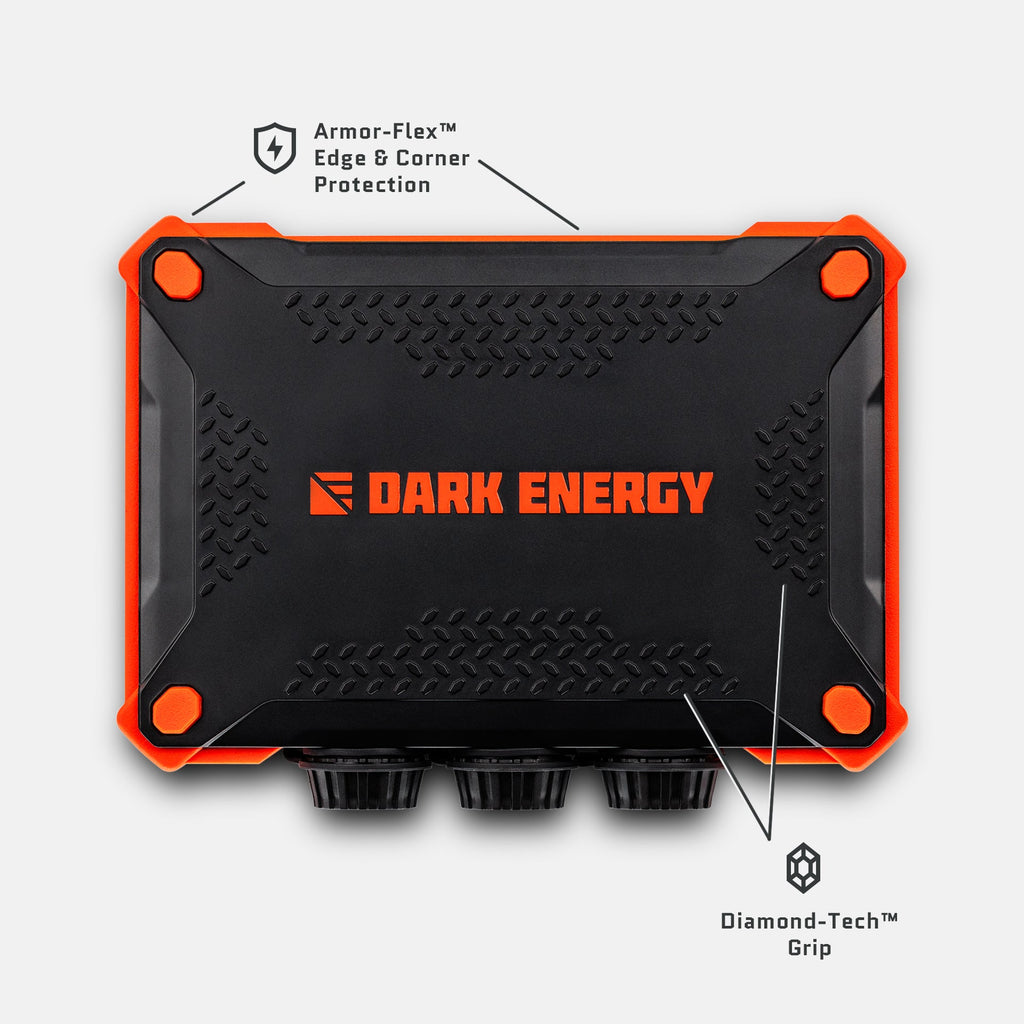 Poseidon XL Power Bank - Agenda365.com