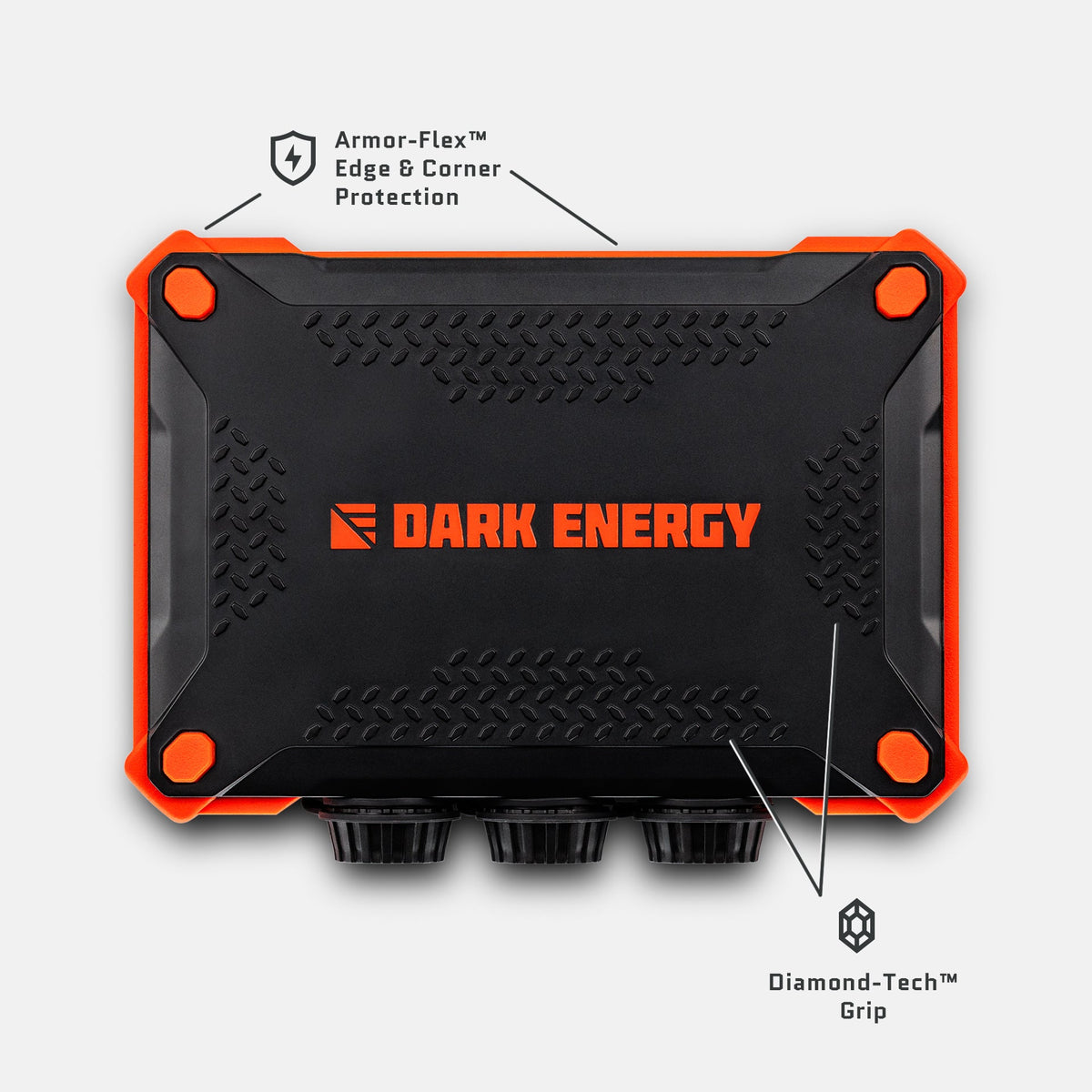 Poseidon XL Power Bank - Agenda365.com