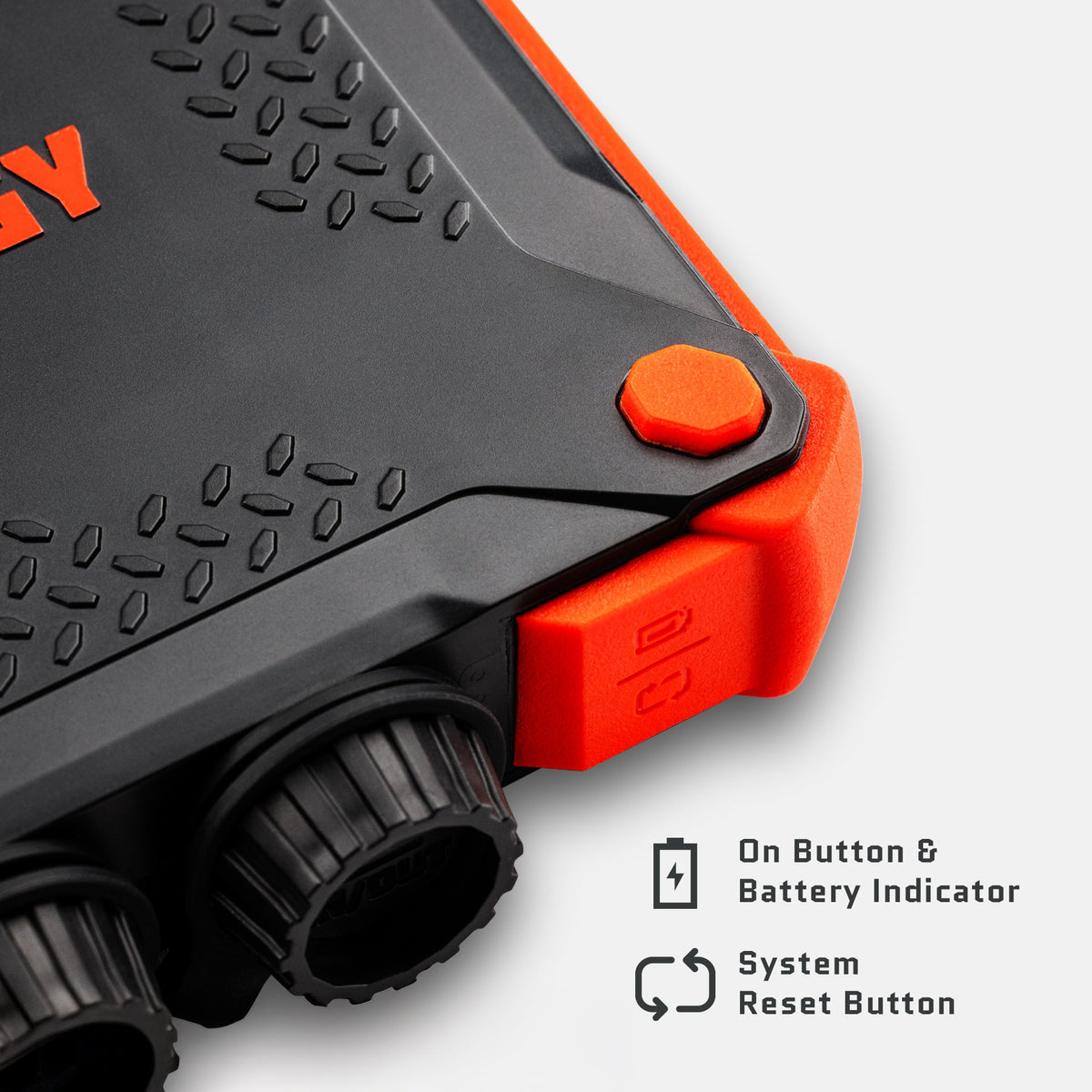 Poseidon XL Power Bank - Agenda365.com