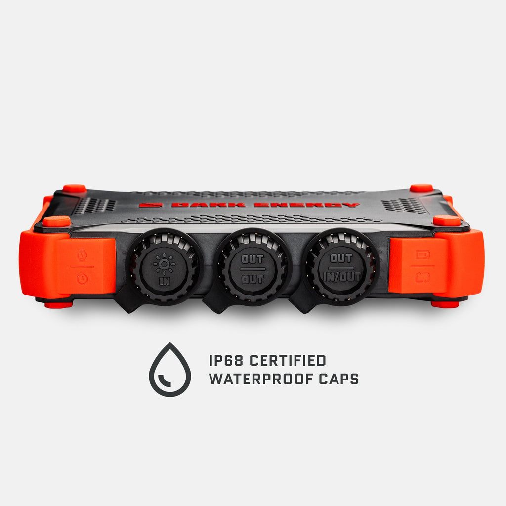 Poseidon XL Power Bank - Agenda365.com