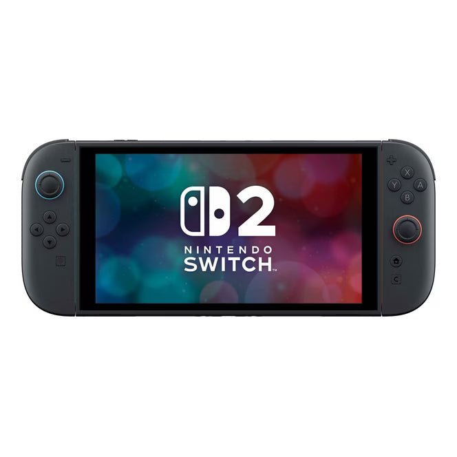 Nintendo Switch 2 Console [W/Dock] – Good Condition - Agenda365.com