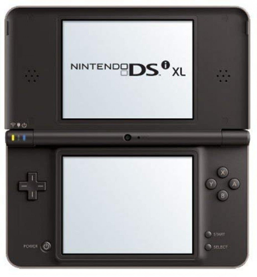 Nintendo DSi XL (DSi XL) [Bronze] – Scratch & Scuff Condition - Agenda365.com