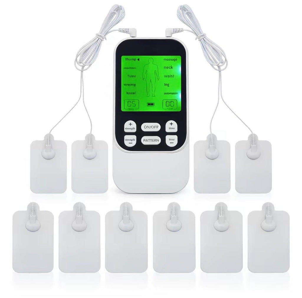 DualPulse Therapy Device - Agenda365.com