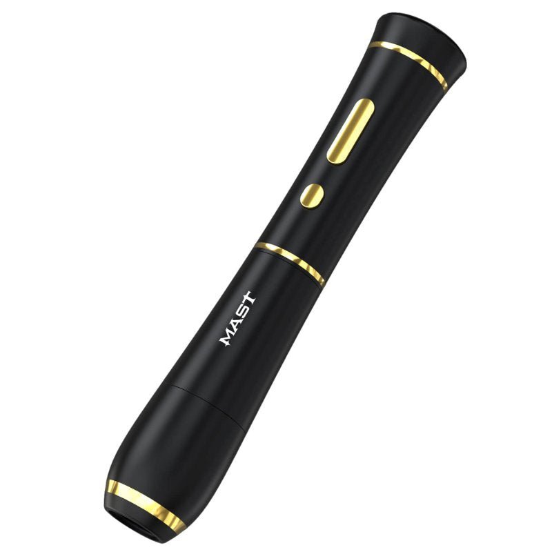 Dragonhawk Wireless Tattoo Pen Machine with 2.5MM Stroke Permanent makeup | Mast P40 - Agenda365.com