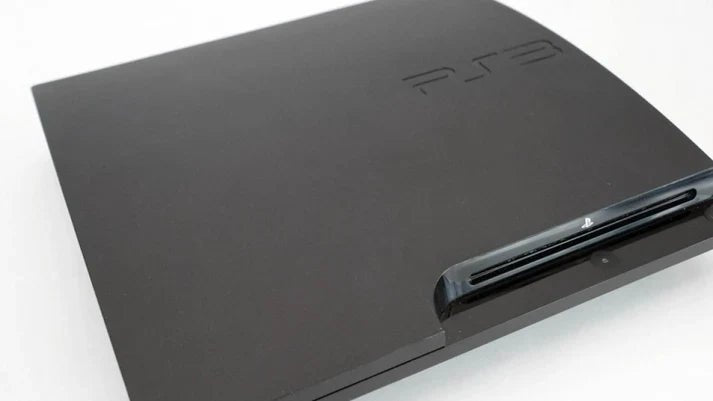PlayStation 3 Slim Console (PS3) [120GB] – Good Condition - Agenda365.com