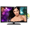 Naxa 19" LED 12V ACDC HD Digital TV DVD Combo - Refurbished - Agenda365.com