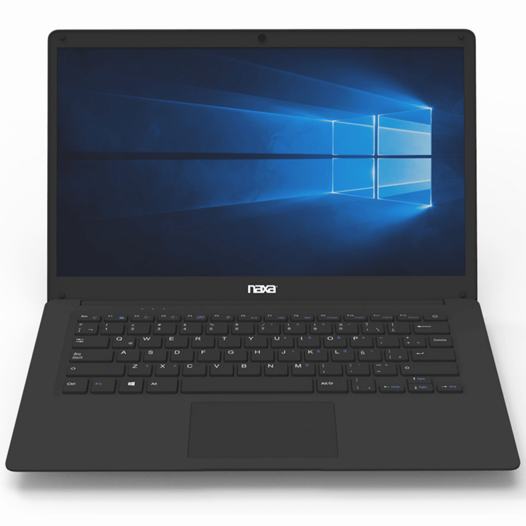 Naxa 14.1" Notebook Pro Series - Refurbished - Agenda365.com