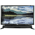 Naxa 24" LED TV DVD Combo with Built-In Sound Bar - Refurbished - Agenda365.com