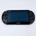 PlayStation Vita 2000 (PS Vita 2000) (Black) – Scratch and Scuff Condition - Agenda365.com