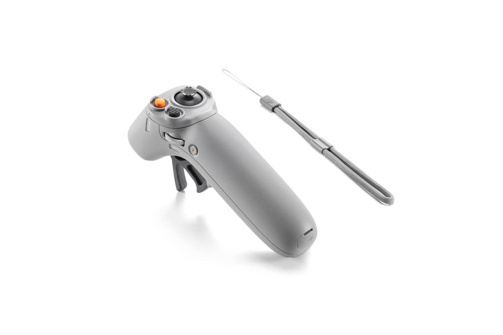 DJI FPV Remote Controller 2 Streamlined Digital Joystick Multi-dimensional Flexible Drone Control Accessory - Agenda365.com