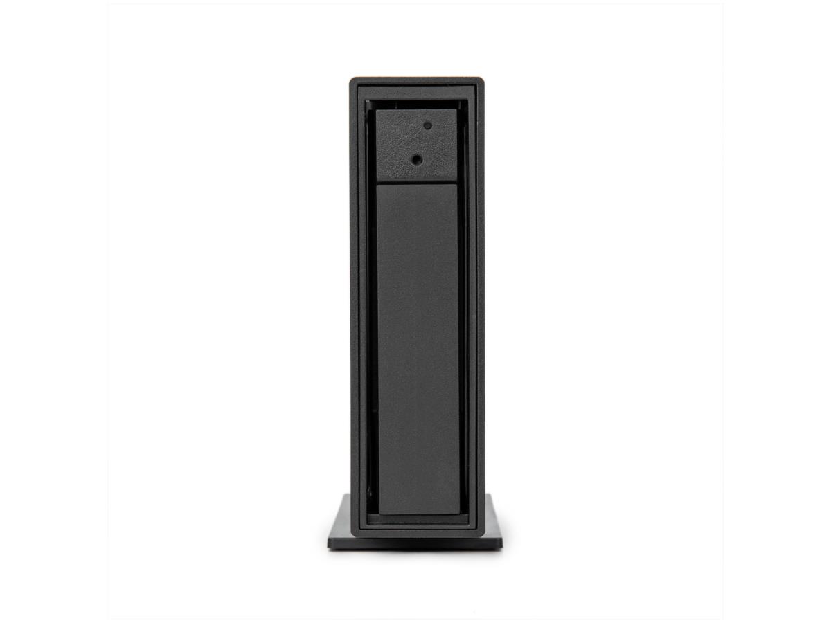 Rocstor Rocpro D91 22 TB Desktop Hard Drive - External - Black - TAA Compliant - Agenda365.com