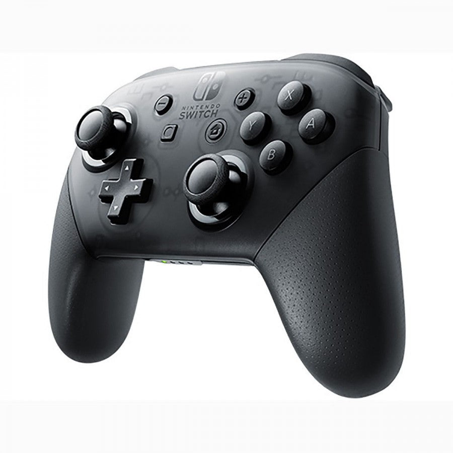 Nintendo Switch Pro Controller [JPN Import] – Nintendo Switch Accessory (NS) - Agenda365.com