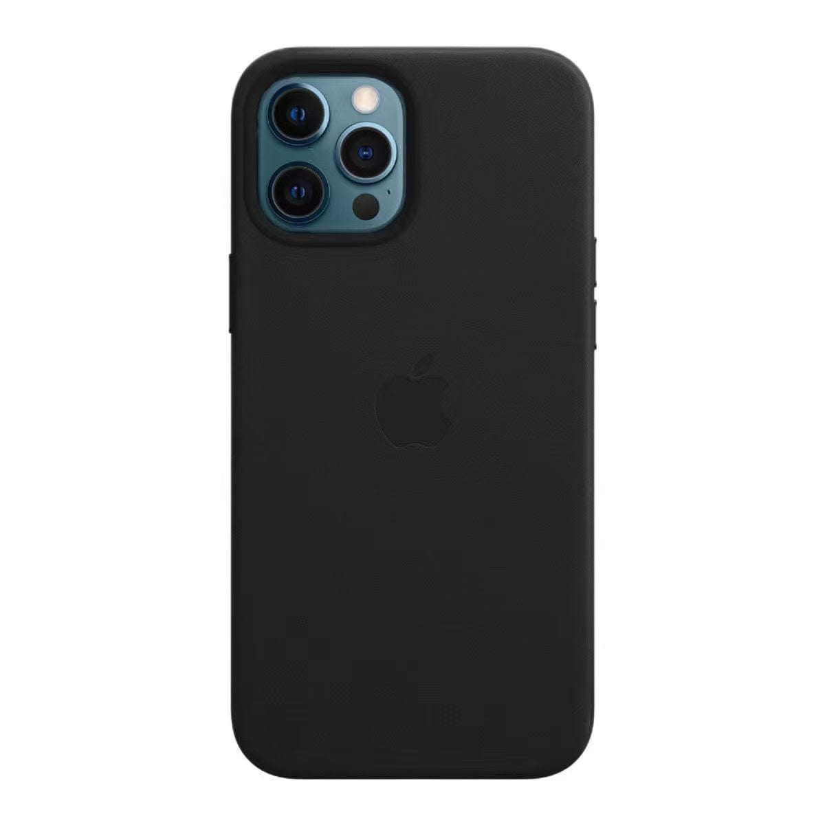 iPhone Leather Case with MagSafe - Agenda365.com