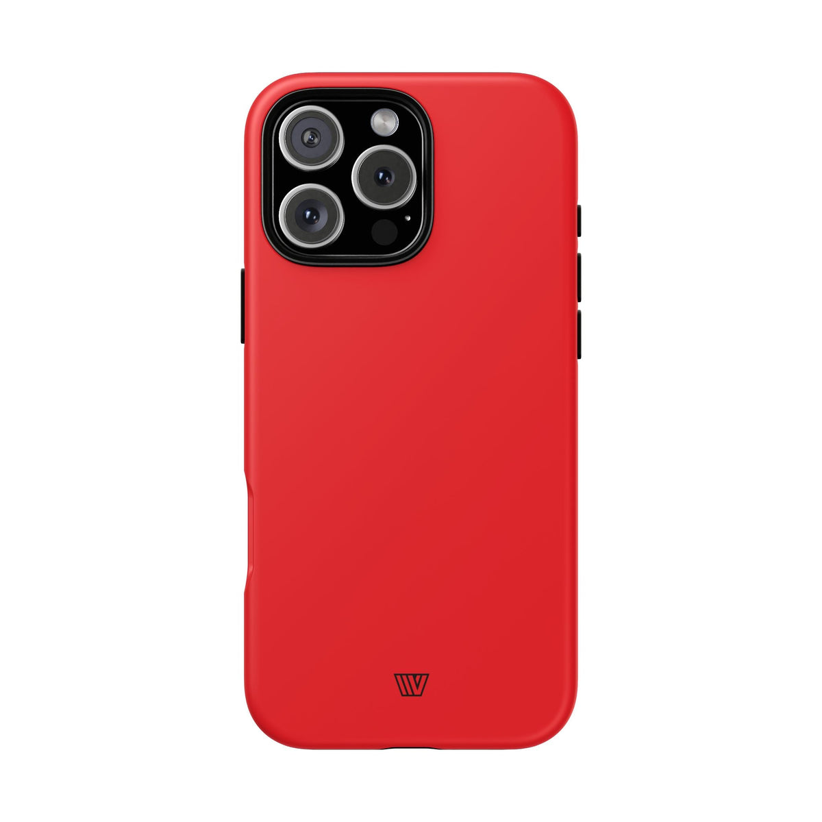 RED | Tough Phone Case - Agenda365.com