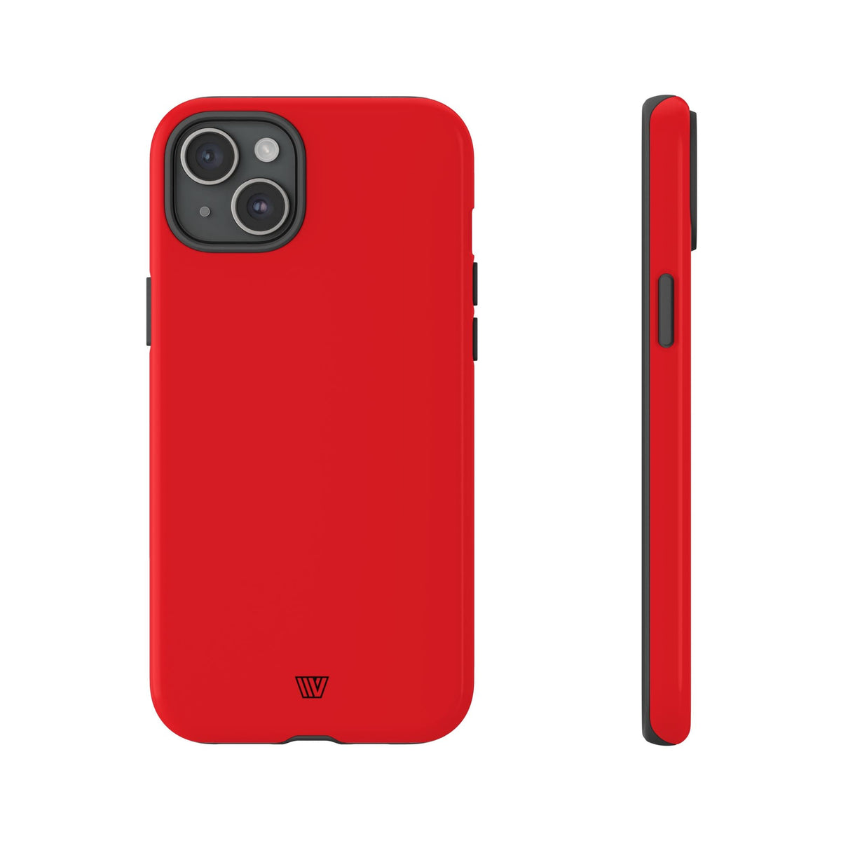 RED | Tough Phone Case - Agenda365.com