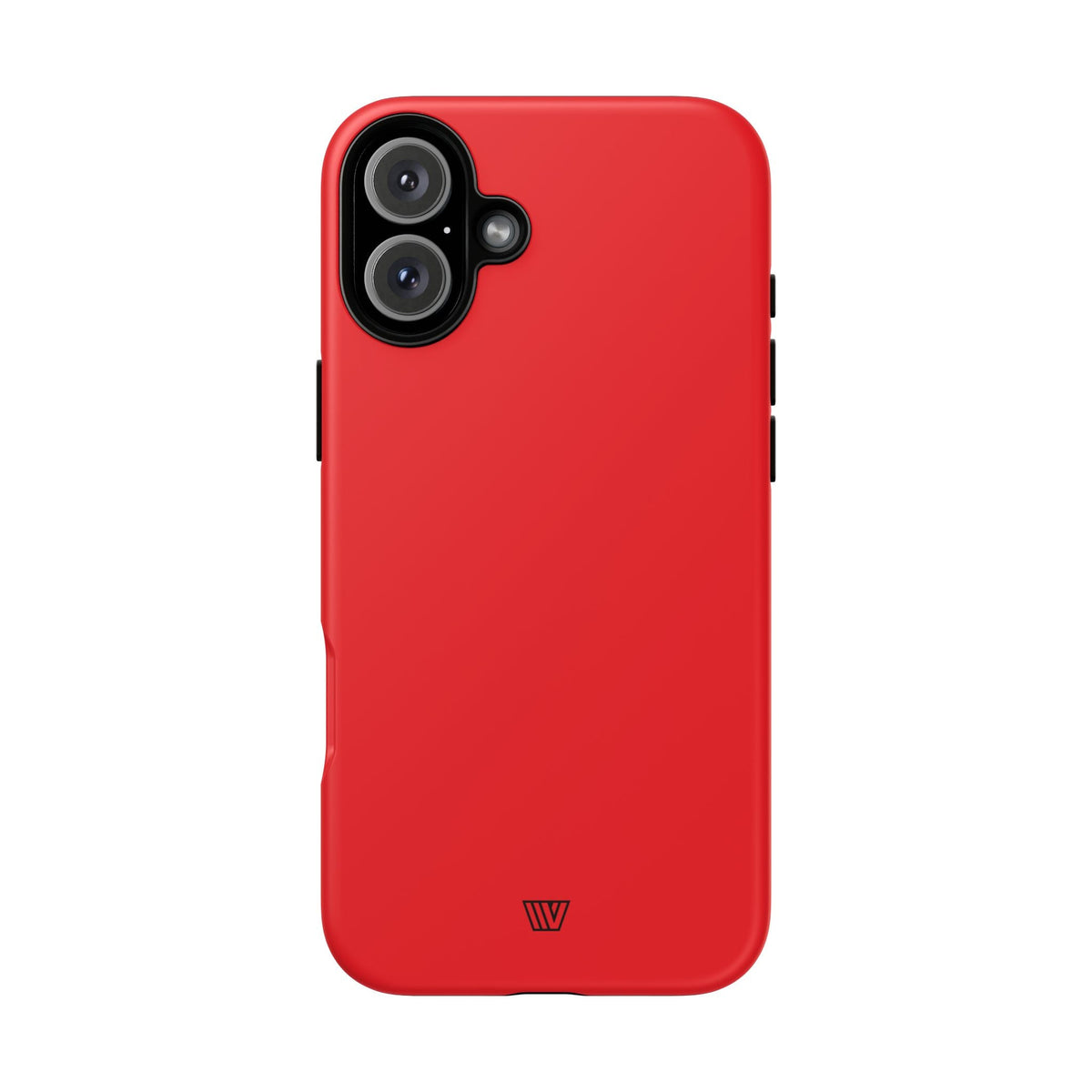 RED | Tough Phone Case - Agenda365.com
