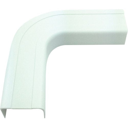 IN STOCK! W Box 0E-175ELW4 1-3/4" X 1" Elbow White, 4-Pack - Agenda365.com