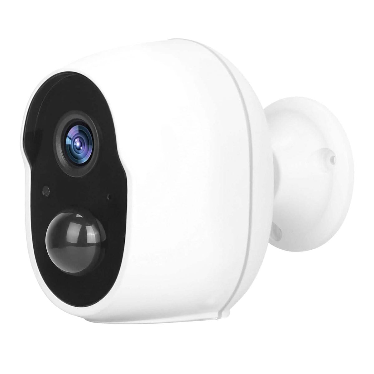 1080P WiFi IP Camera PIR Motion Detection Camcorder - Agenda365.com