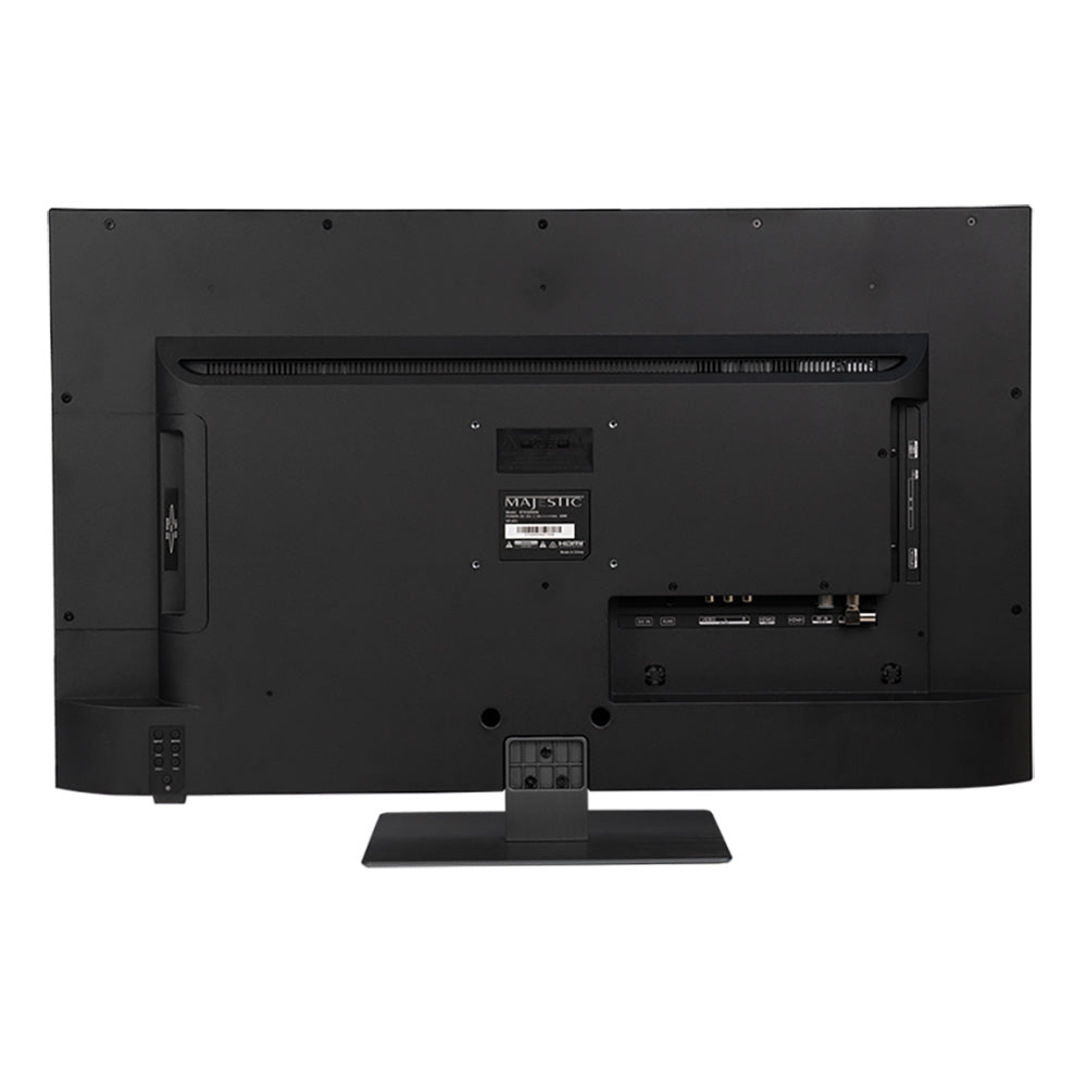 Majestic 12V 32" Android LED TV w/DVD Chromecast Built-In - Agenda365.com