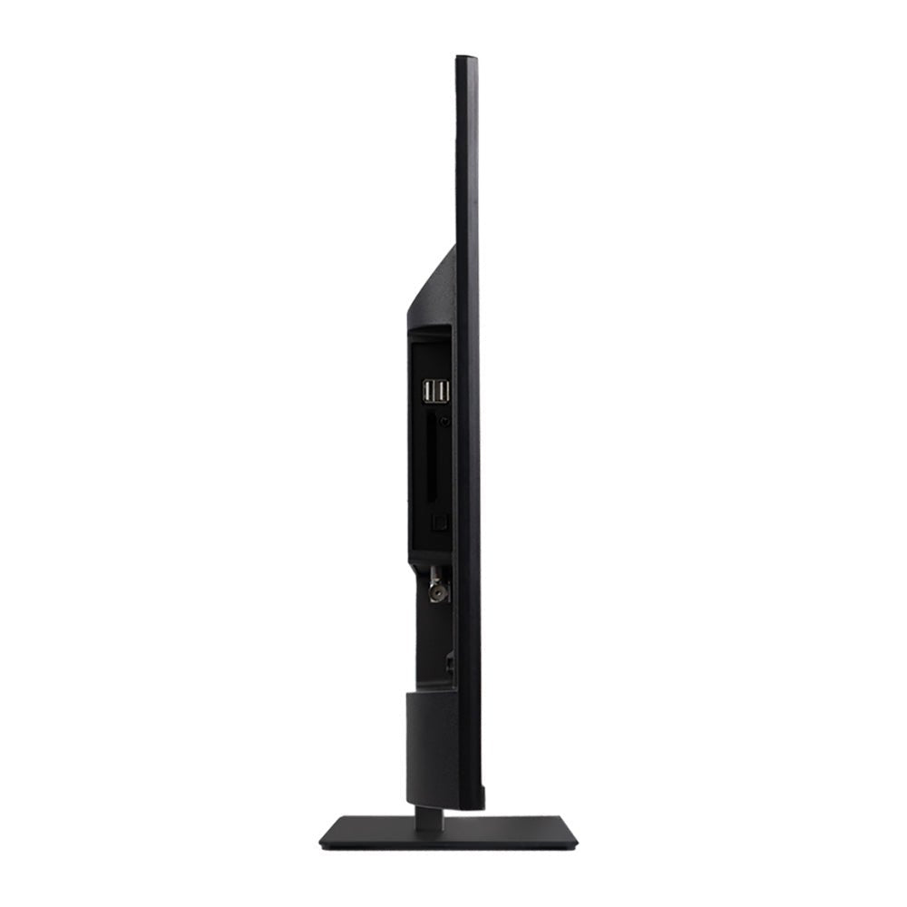 Majestic 12V 32" Android LED TV w/DVD Chromecast Built-In - Agenda365.com