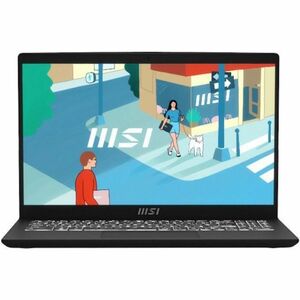 MSI MODERN 15 B13M-1097US I5-1334U/IRISXE/16GB/512GB/W11H - Agenda365.com