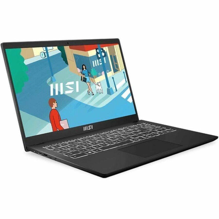 MSI MODERN 15 B13M-1097US I5-1334U/IRISXE/16GB/512GB/W11H - Agenda365.com