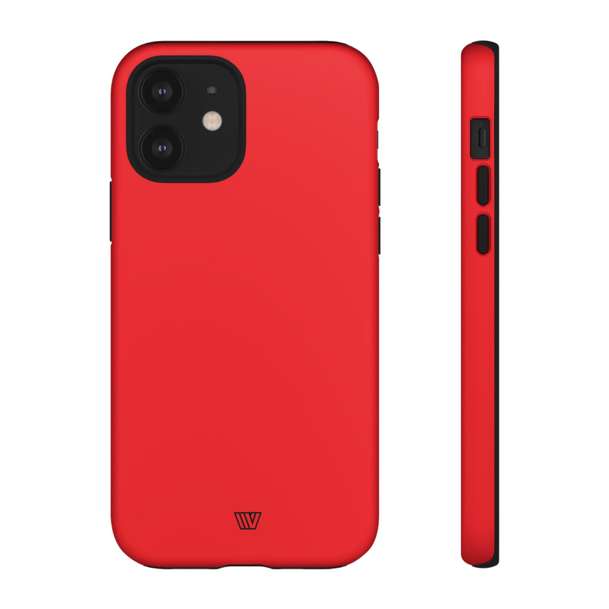 RED | Tough Phone Case - Agenda365.com