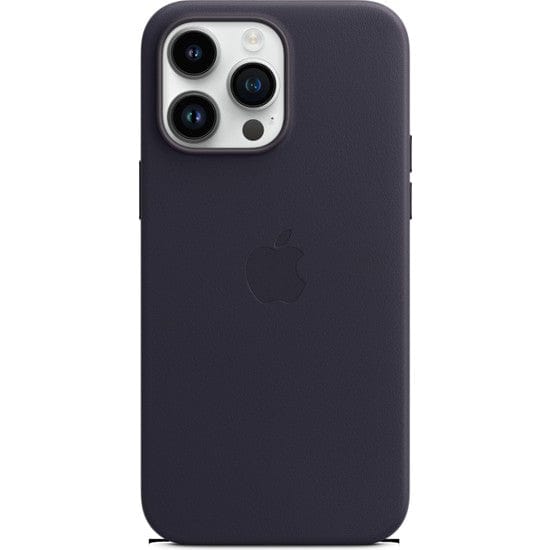 iPhone 14 Leather Case with MagSafe - Agenda365.com