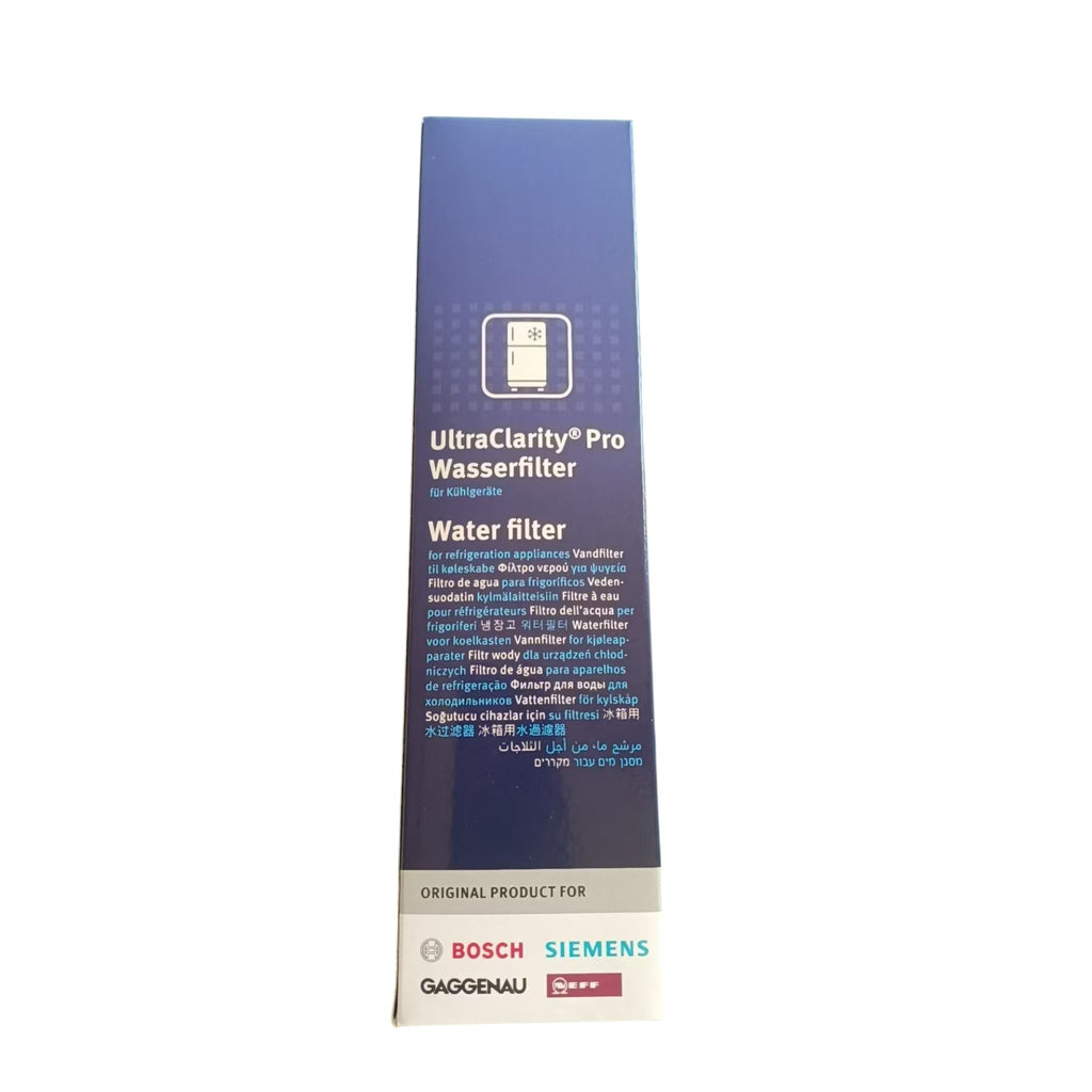 Bosch 11032518 Genuine UltraClarity Pro Refrigerator Water Filter - 11032518 - Agenda365.com