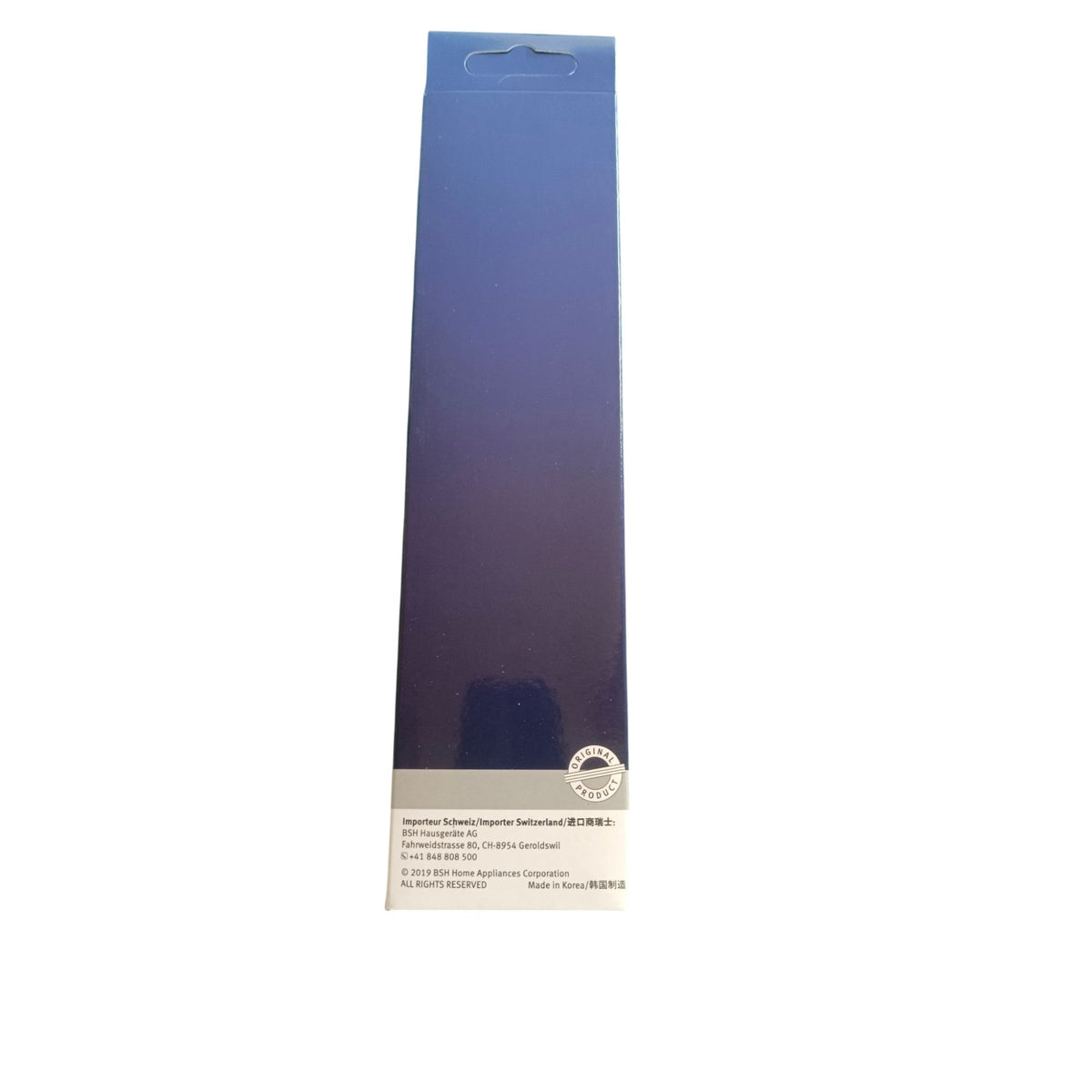 Bosch 11032518 Genuine UltraClarity Pro Refrigerator Water Filter - 11032518 - Agenda365.com