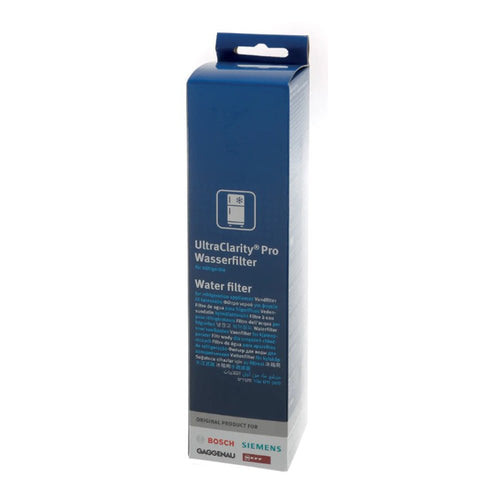 Bosch 11032518 Genuine UltraClarity Pro Refrigerator Water Filter - 11032518 - Agenda365.com