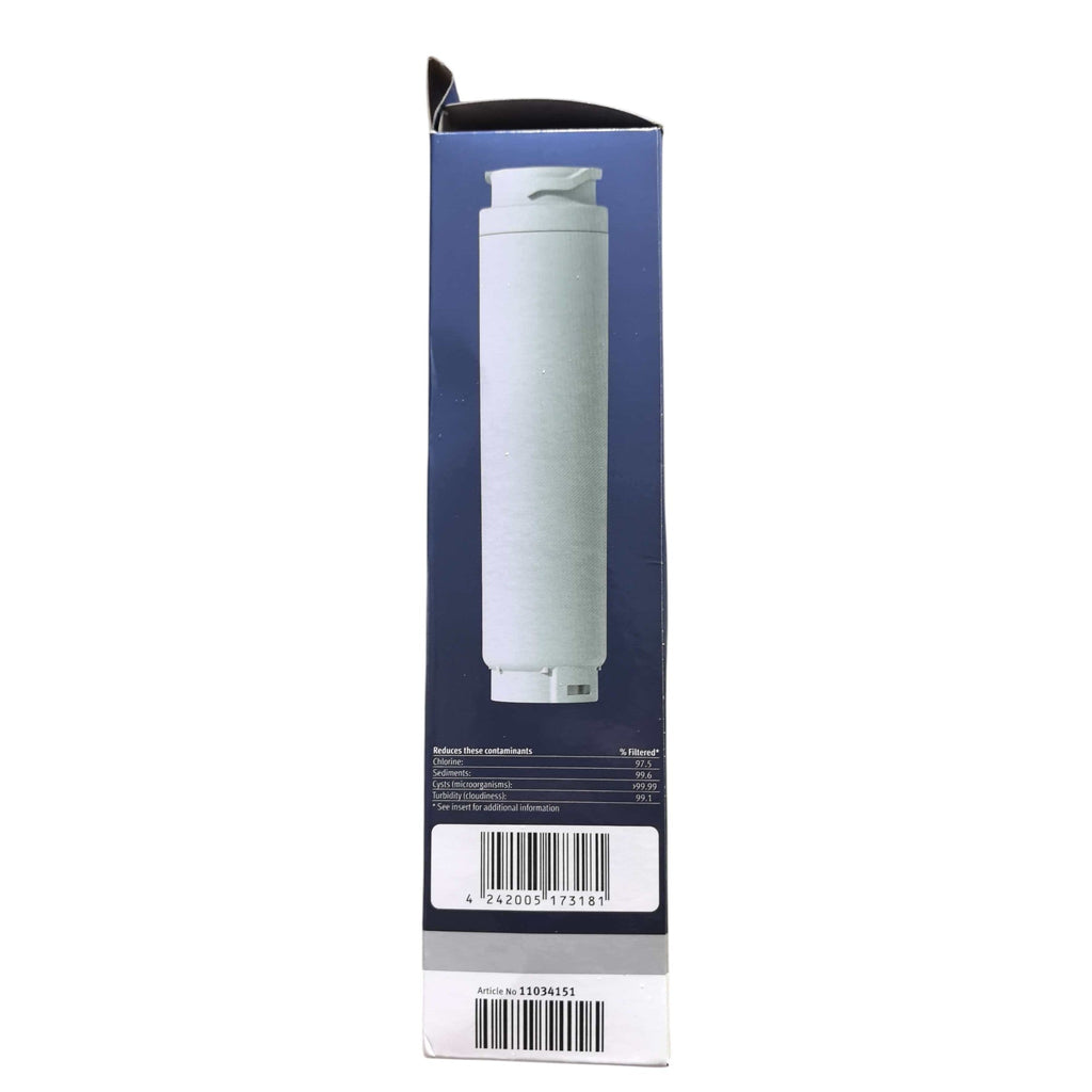 Bosch 11034151 • KSZ50UC0 UltraClarity Refrigerator Water Filter - 11034151 - Agenda365.com