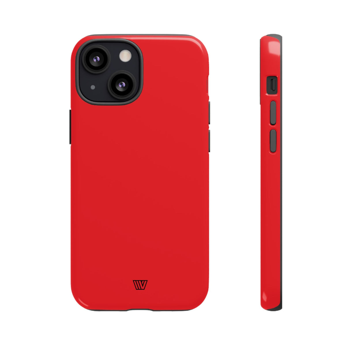RED | Tough Phone Case - Agenda365.com