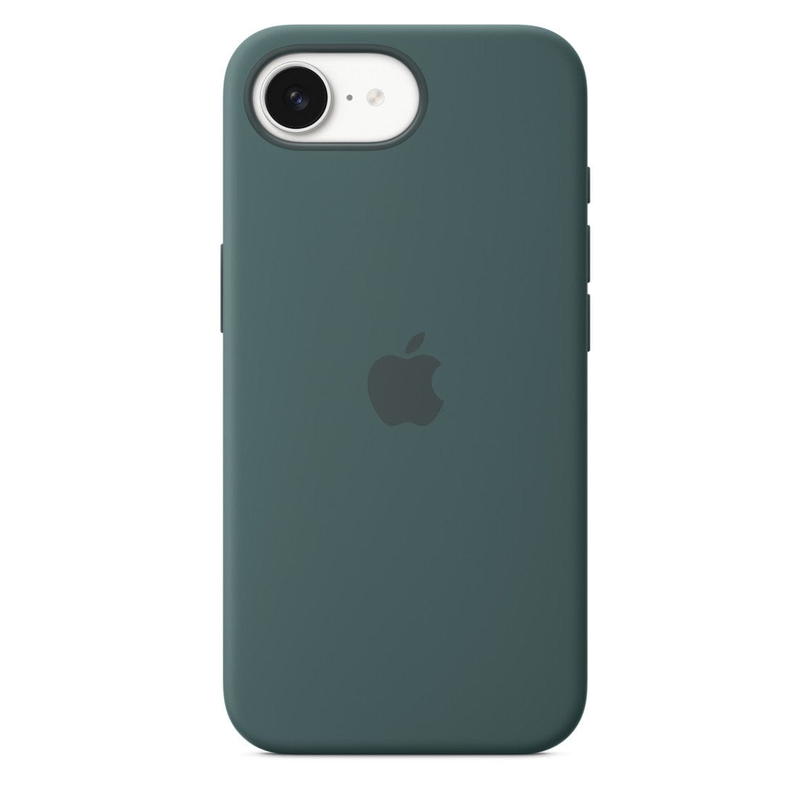 iPhone 16 Plus Silicone Case with MagSafe - Agenda365.com