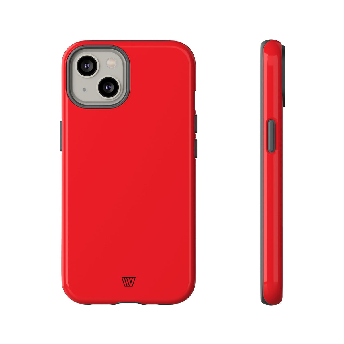 RED | Tough Phone Case - Agenda365.com