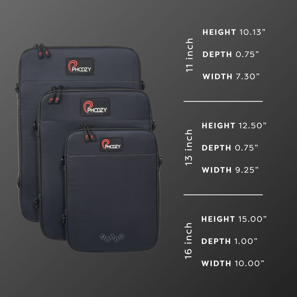 Tablet & Laptop Capsule - Heat & Cold Protection - Agenda365.com