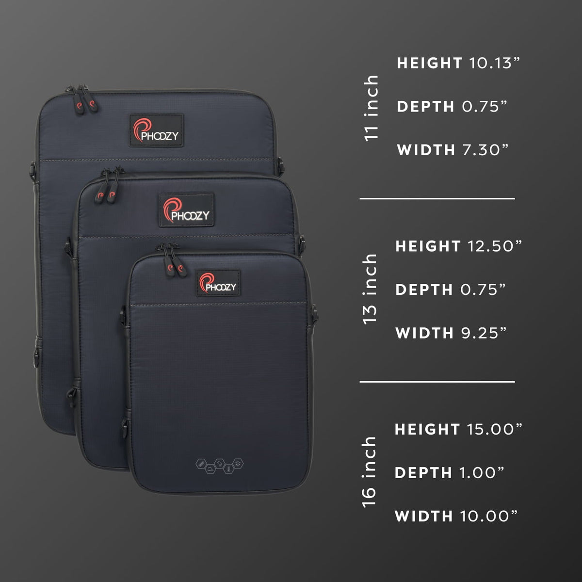 Tablet & Laptop Capsule - Heat & Cold Protection - Agenda365.com