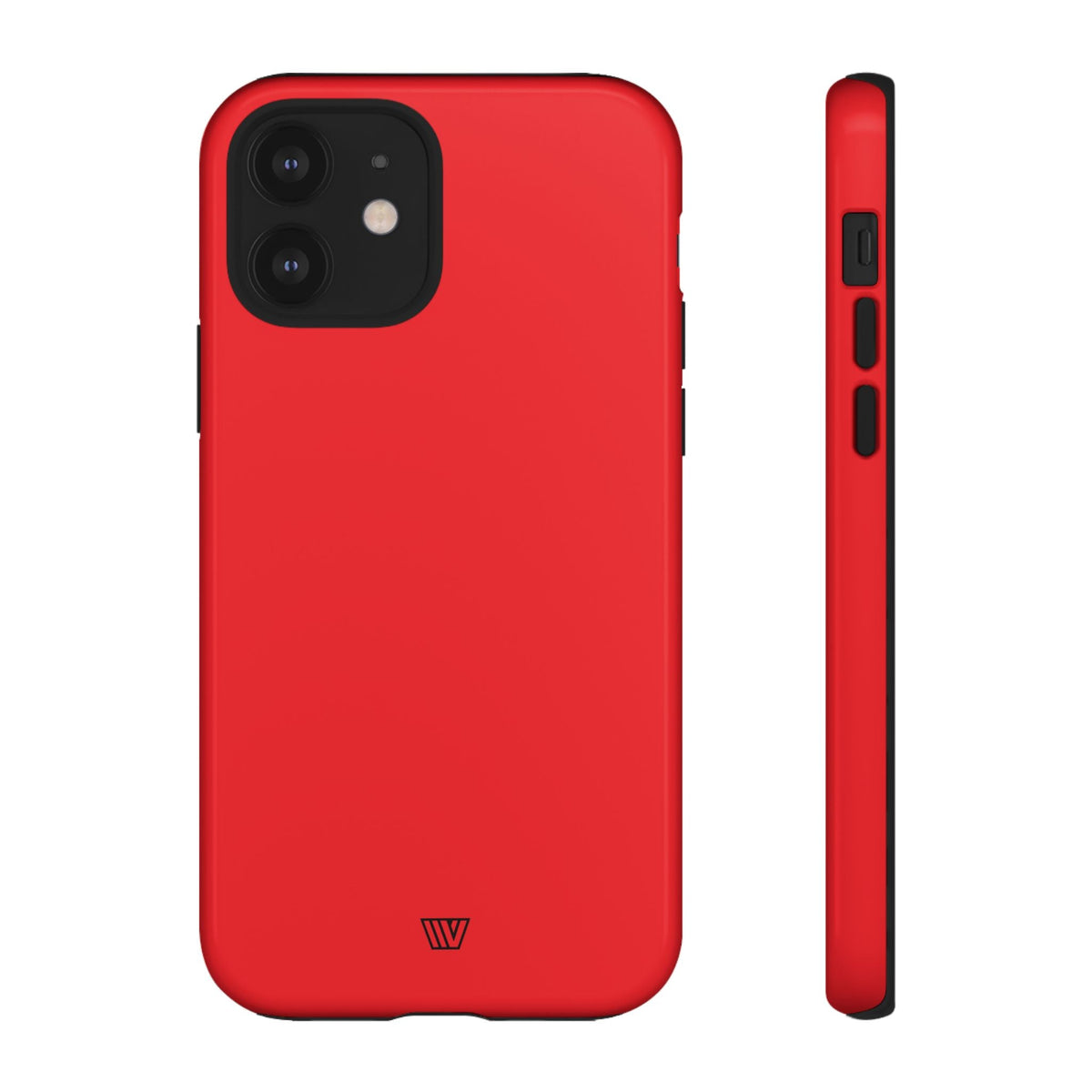 RED | Tough Phone Case - Agenda365.com