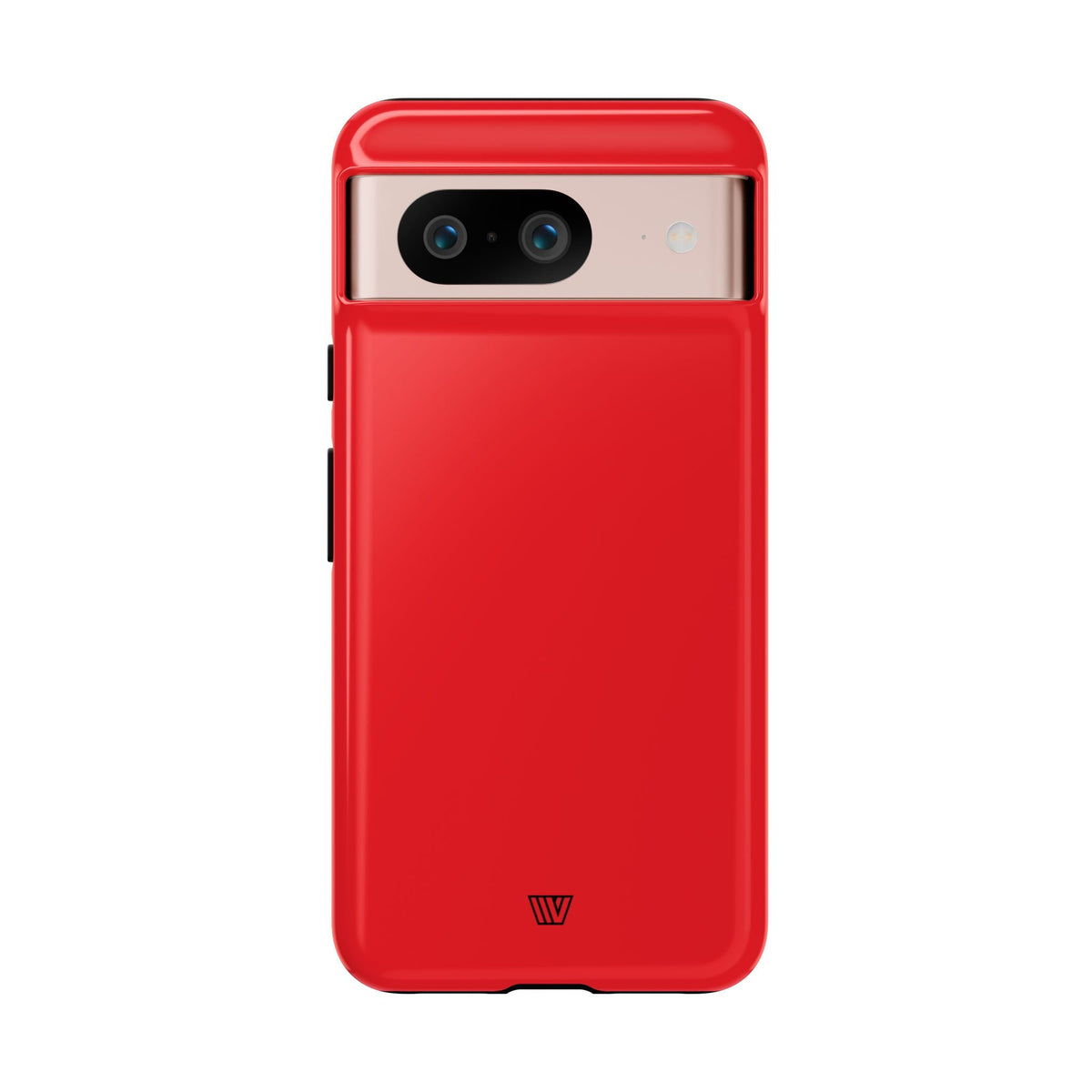 RED | Tough Phone Case - Agenda365.com