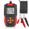12V 24V Car Battery Tester - Agenda365.com