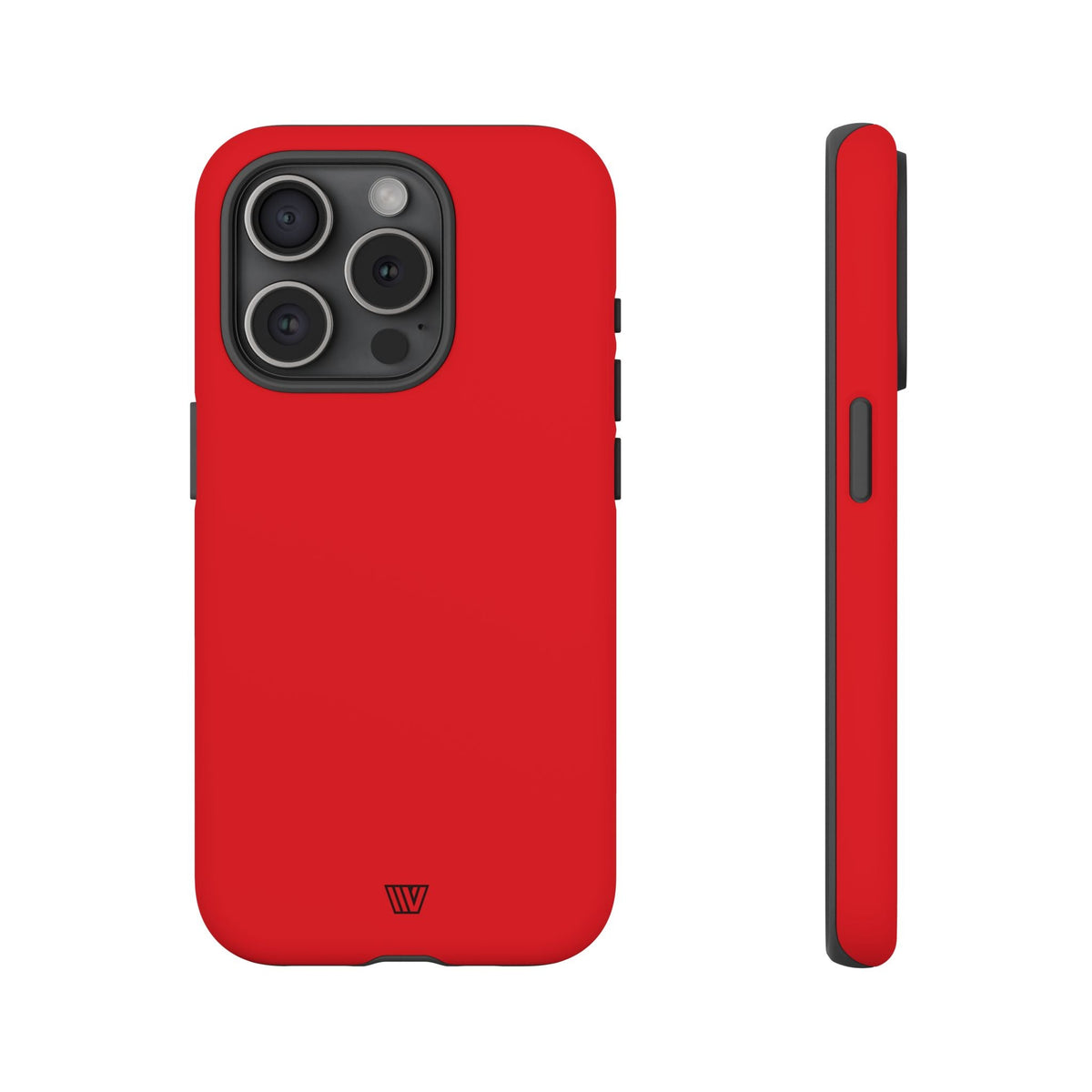 RED | Tough Phone Case - Agenda365.com