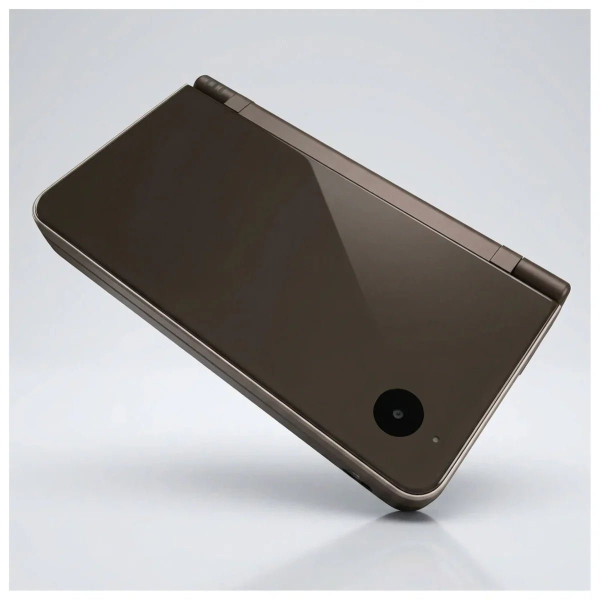 Nintendo DSi XL (DSi XL) [Bronze] – Scratch & Scuff Condition - Agenda365.com