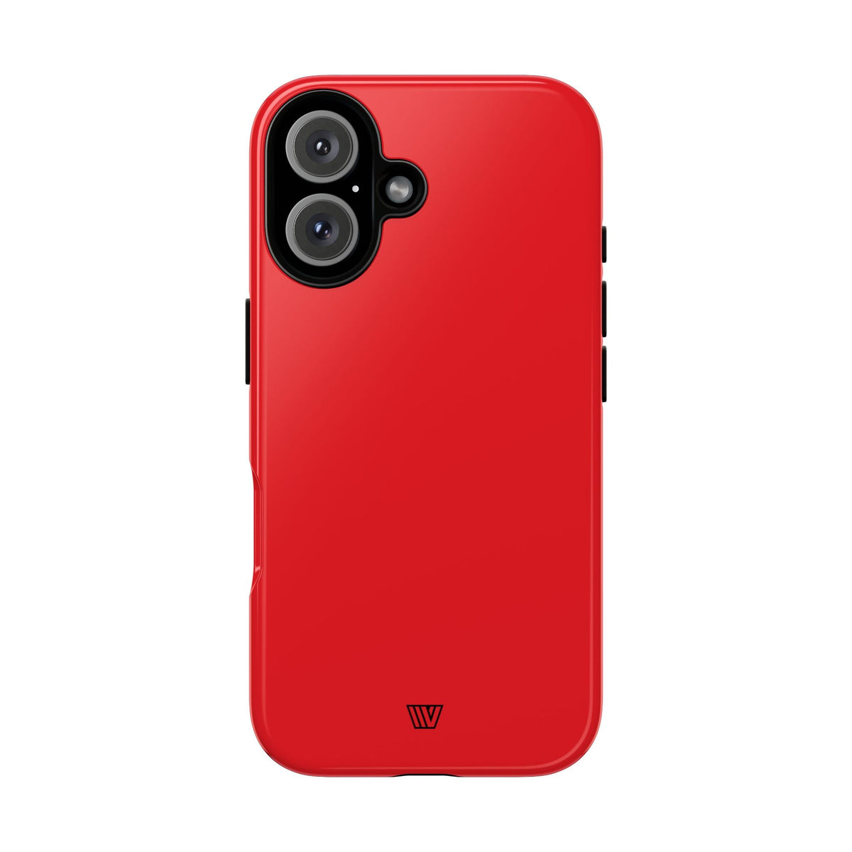 RED | Tough Phone Case - Agenda365.com