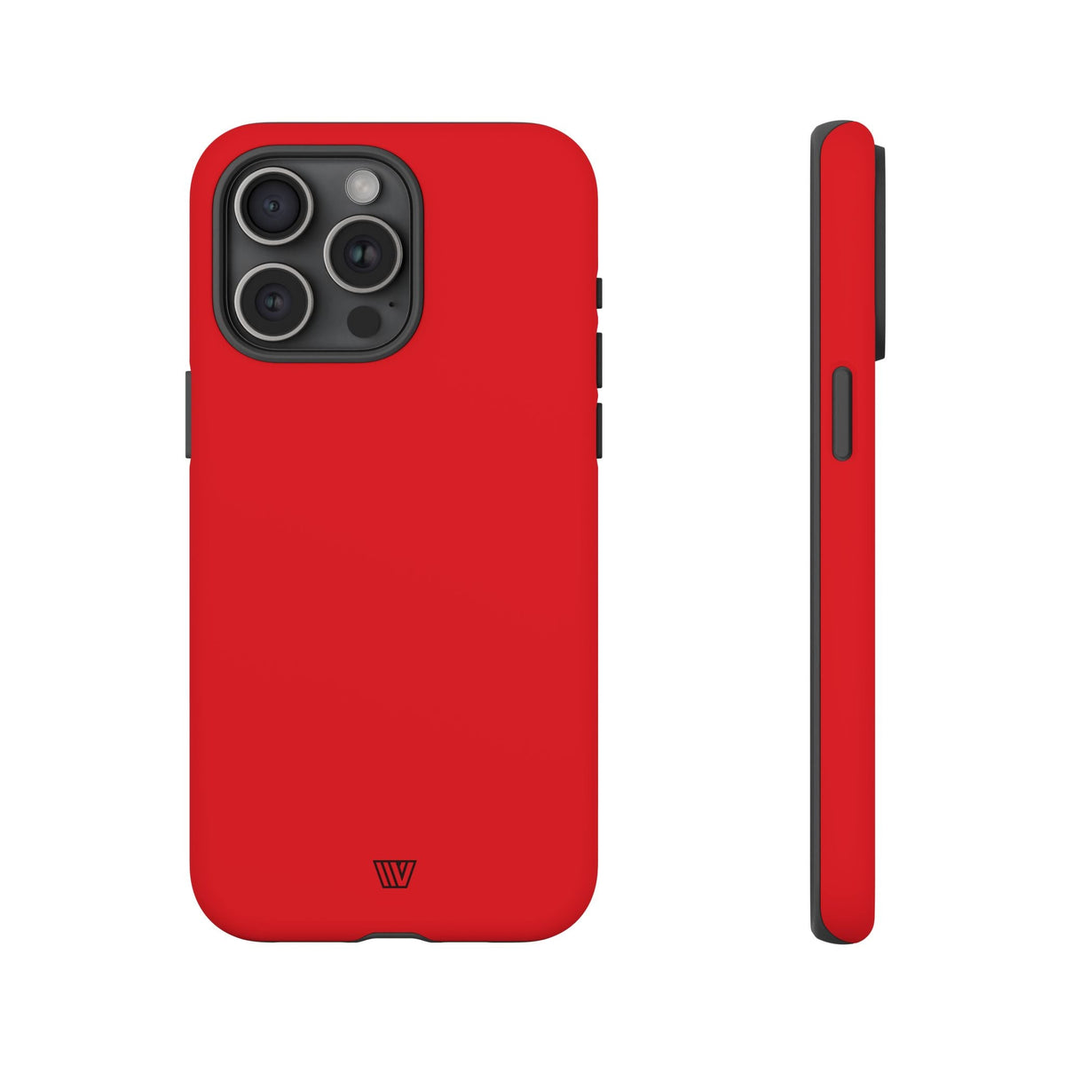 RED | Tough Phone Case - Agenda365.com