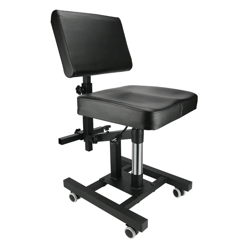 TAIDU FLASH SALE NEW UPGRADED PNEUMATIC TATTOO CHAIR LIFTABLE - Agenda365.com