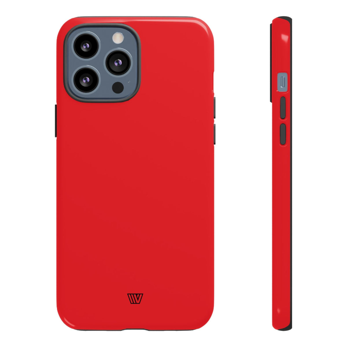RED | Tough Phone Case - Agenda365.com