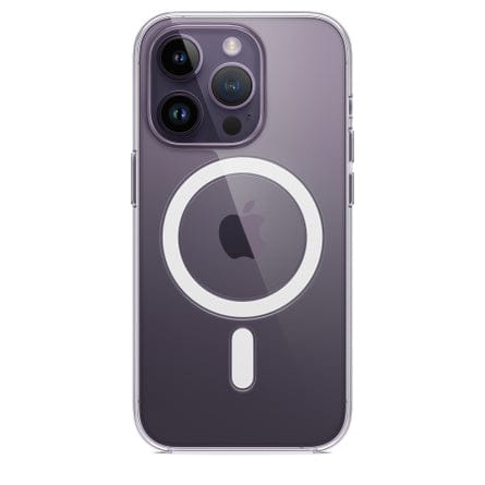 iPhone Clear Case with MagSafe - Agenda365.com