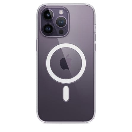 iPhone Clear Case with MagSafe - Agenda365.com
