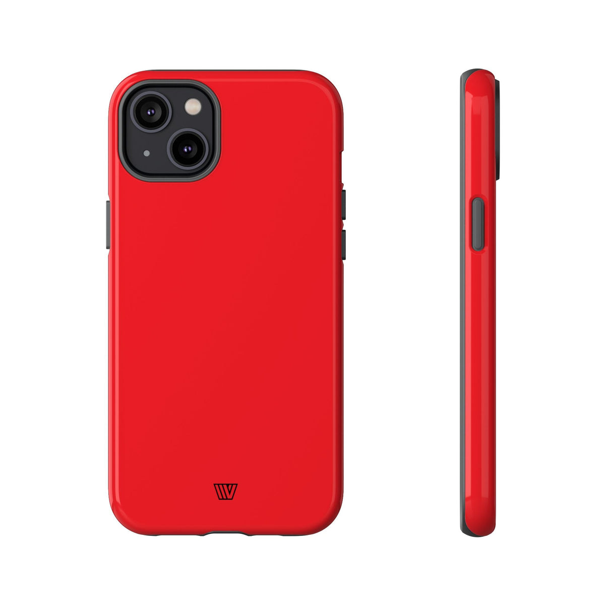 RED | Tough Phone Case - Agenda365.com