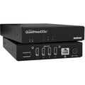 Matrox Q2G-DP4K2 QuadHead2Go Multi-Monitor Controller Appliance / 4K video wall appliance - Agenda365.com